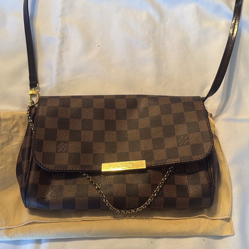 Louis Vuitton Crossbody